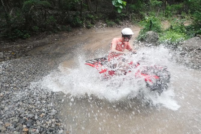 Private Tour: Puerto Vallarta ATV Adventure - What to Bring: The Small Stuff That Makes the Ride Better