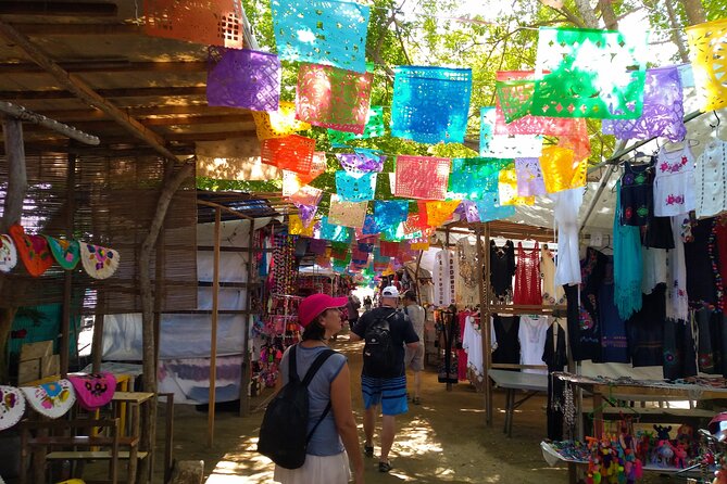 Private Tour, Sayulita & San Pancho - Key Highlights You’ll Actually Feel During the Day