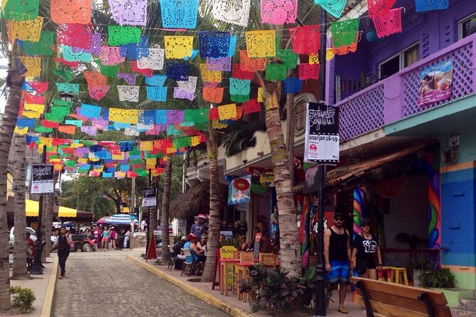 Private Tour, Sayulita & San Pancho - What This Private Day Trip Gets You in 6 Hours