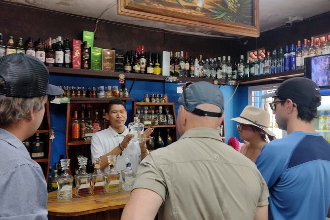 Private Tour, Sayulita & San Pancho - Stop 3: Sayulita Free Time for Photos, Shopping, and Your Own Detours