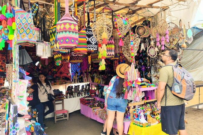 Private Tour, Sayulita & San Pancho - Your Guide Makes This Tour Feel Personal