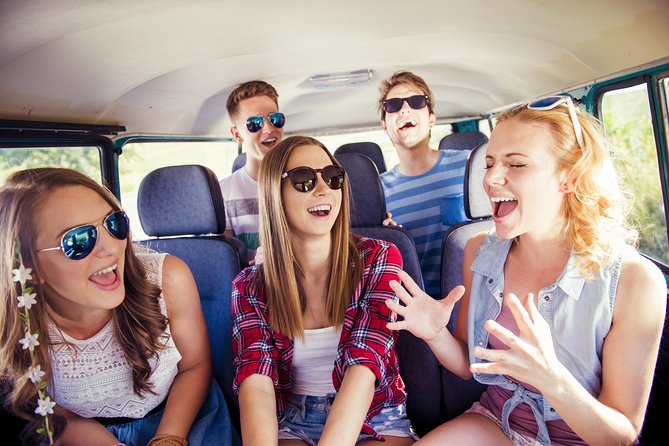 Private Transfer from Puerto Vallarta Airport (PVR) - Price vs taxi: when $33.53 per person feels like a win