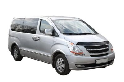 Private Transfer from Puerto Vallarta Airport (PVR) - Luggage and mobility reality check: the bridge-walk issue