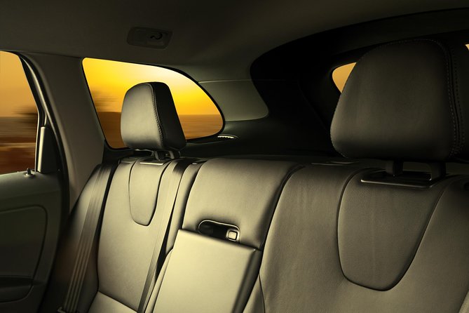 Private Transfer from Puerto Vallarta Airport (PVR) - What the service includes (and what you should plan for)