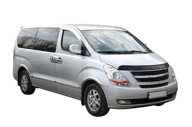 Private Transfer from Puerto Vallarta Airport (PVR) - Should you book this Puerto Vallarta airport transfer?