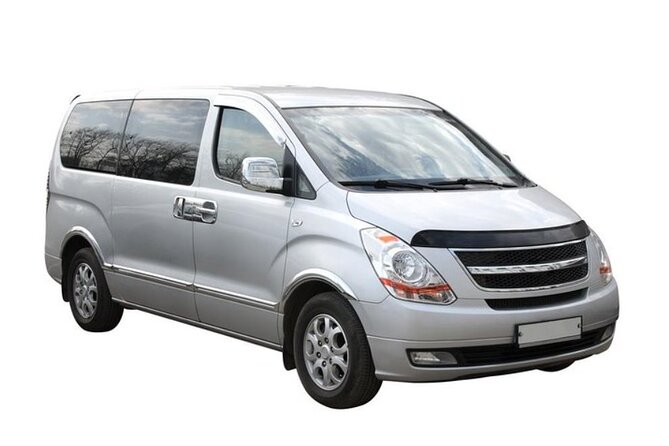 Private Transfer from Puerto Vallarta Airport (PVR) - Luggage and mobility reality check: the bridge-walk issue