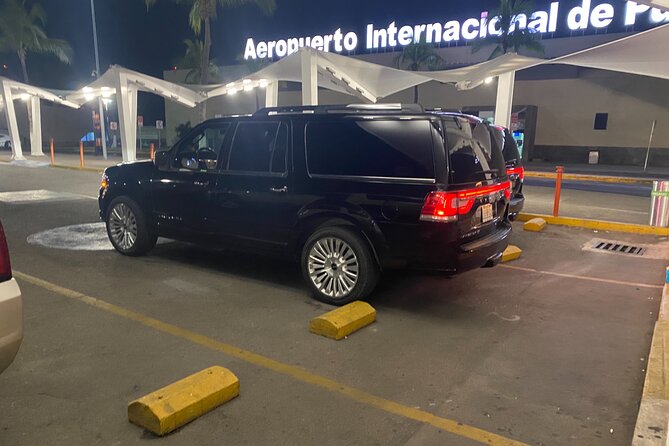 Private Transfer from Puerto Vallarta Airport to Nayarit - Key Points to Know Before You Go