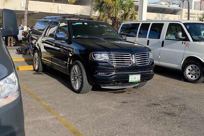 Private Transfer from Puerto Vallarta Airport to Nayarit - Value for Money: Is $159.22 Worth It?
