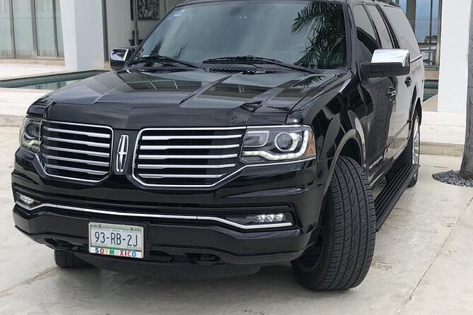 Private Transfer from Puerto Vallarta Airport to Nayarit - When This Transfer Fits Best (and When to Rethink)