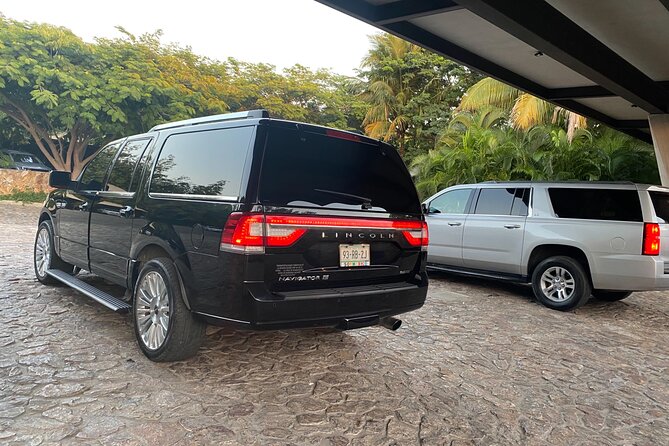 Private Transfer from Puerto Vallarta Airport to Nayarit - The Ride Experience: Clean Car, English Support, and Refreshments