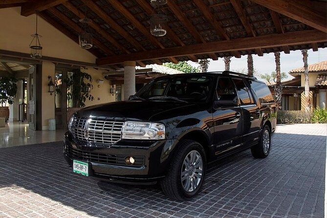 Private transfer round trip Puerto Vallarta Airport To Hotel In Luxury Vehicle - Key Things I’d Watch For in This Puerto Vallarta Transfer