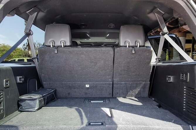 Private transfer round trip Puerto Vallarta Airport To Hotel In Luxury Vehicle - Luxury Vehicle Reality Check: What You Can Expect and What to Confirm