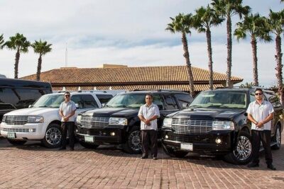 Private transfer round trip Puerto Vallarta Airport To Hotel In Luxury Vehicle - Meeting Point in Ordaz: Getting Found Without the 30-Minute Hunt