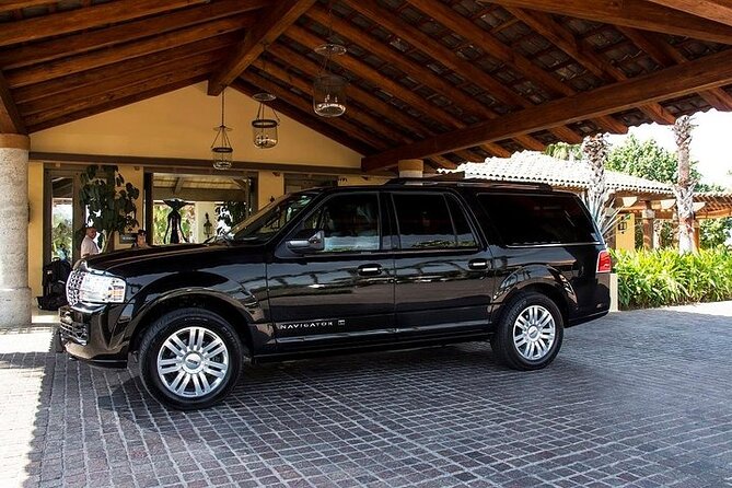 Private transfer round trip Puerto Vallarta Airport To Hotel In Luxury Vehicle - Return Transfer: Early Flights and the Importance of Timing