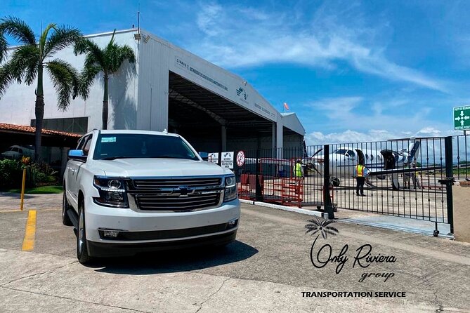 Private Transportation from PVR Airport to Punta Mita - Key Things I’d Plan for With This Transfer