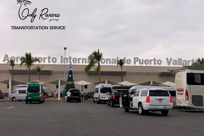 Private Transportation from PVR Airport to Punta Mita - Price and Value: Making $190.90 Per Group Make Sense