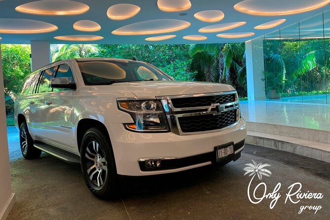 Private Transportation from PVR Airport to Punta Mita - Car Seats and Families: A Detail That Can Save Your Whole Trip