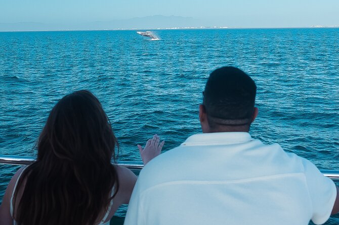 Private Yacht Charter Chica Fun 6 waterslides in Puerto Vallarta - Who This Charter Is Best For (and Who Might Want a Different Plan)