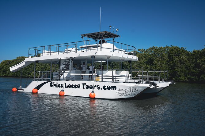Private Yacht Charter Chica Fun 6 waterslides in Puerto Vallarta - Bay of Banderas Cruising: Coast Views Without the Crowds