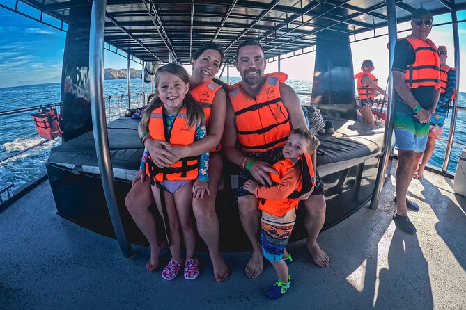 Private Yacht Charter ChicaFUN 2 Waterslides All Inclusive - What the best-rated reviews reveal about your day