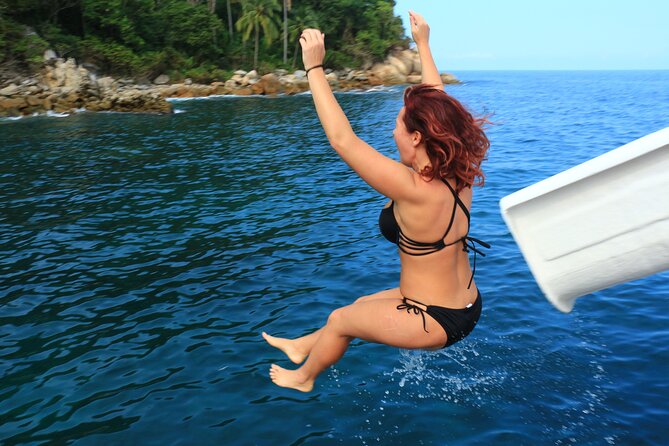 Private Yacht Charter ChicaFUN 2 Waterslides All Inclusive - Who this charter fits best (and who might want something else)