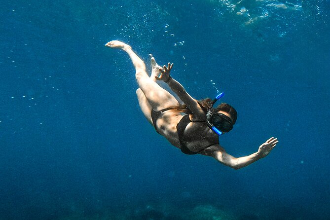 Private Yacht Charter ChicaFUN 5 Waterslides All Inclusive - All-Inclusive Open Bar: What You Can Actually Order