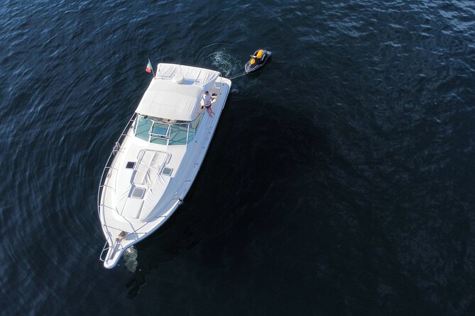 Private Yacht, Sightseeing, Snorkeling and Private beaches - Private Yacht Time in Marina Vallarta: What You’re Really Buying