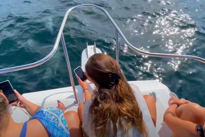 Private Yacht, Sightseeing, Snorkeling and Private beaches - Price and Logistics: When the Private Boat Is Worth It