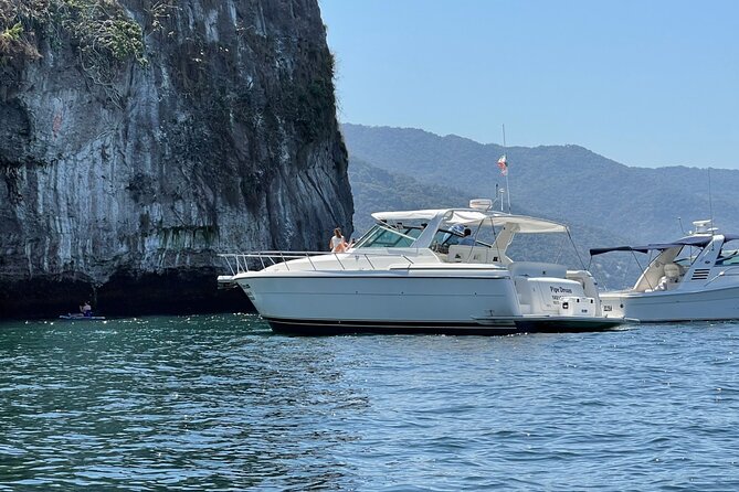 Private Yacht, Sightseeing, Snorkeling and Private beaches - Should You Book This Private Yacht With Snorkeling at Los Arcos?