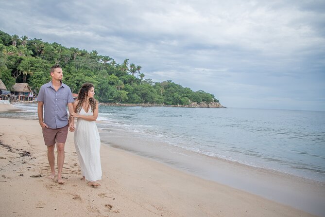 Professional photographer - Puerto Vallarta - Nuevo Vallarta, photo session - How Long It Takes and How to Fit It Into Your Day
