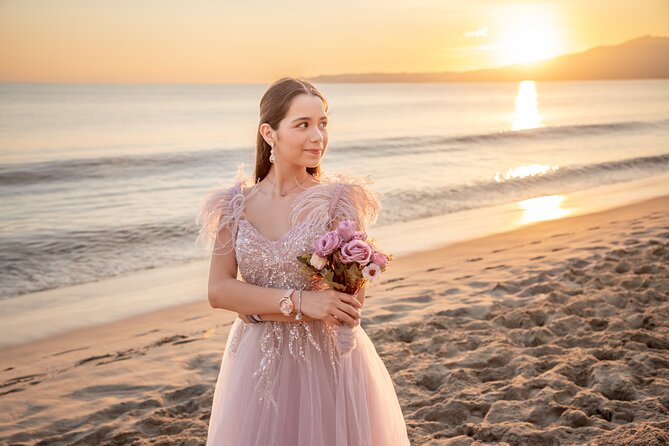 Professional photographer - Puerto Vallarta - Nuevo Vallarta, photo session - Who This Photo Session Is Best For