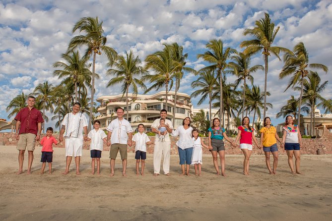 Professional photographer - Puerto Vallarta - Nuevo Vallarta, photo session - Practical Tips to Get the Best Photos (Without Overthinking It)