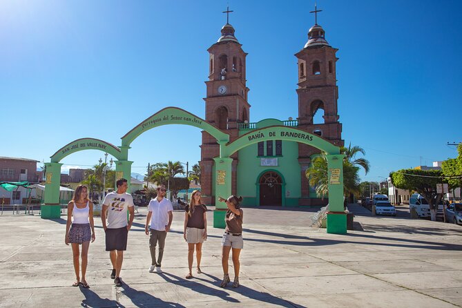 Pueblos Cultural Tour - Key highlights to look for