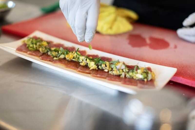 Puerta Vallarta: Seafood Lover's Food Tour - Where this seafood tour fits in Puerto Vallarta