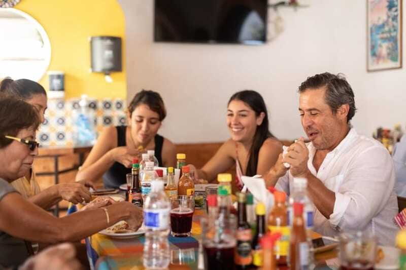 Puerta Vallarta: Seafood Lover's Food Tour - The guides: what makes the experience feel personal