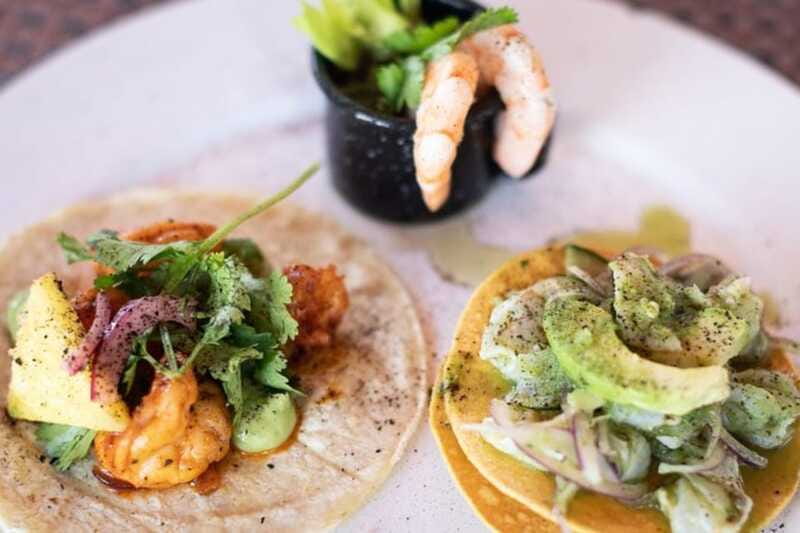 Puerta Vallarta: Seafood Lover's Food Tour - Off-the-beaten-path restaurants (and why that helps you)