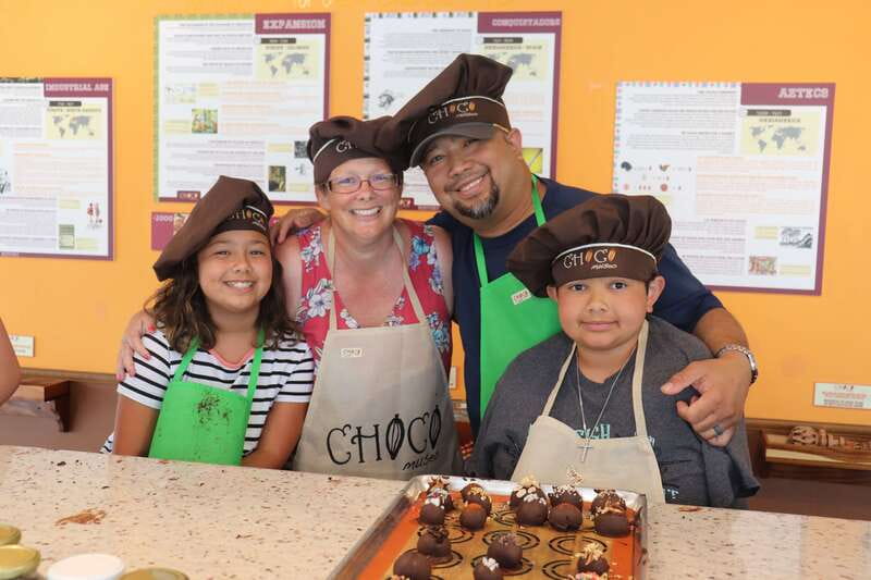 Puerto Vallarta: 2-Hour Chocolate Truffles Workshop - Price and value: what $62 buys in real terms