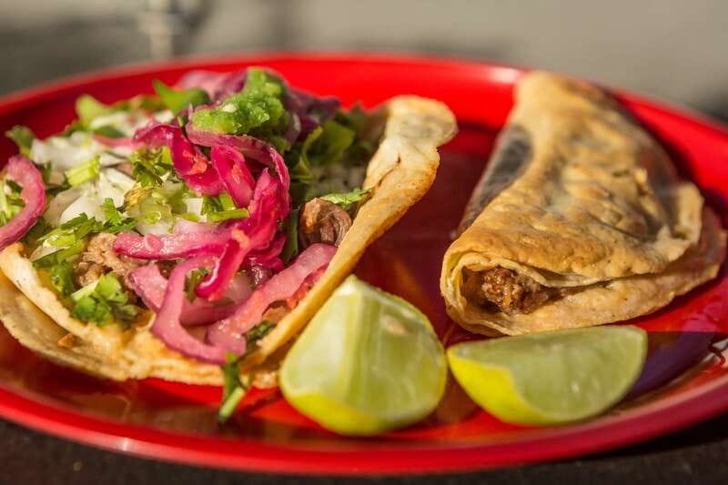 Puerto Vallarta 3-Hour Food Tour of Authentic Local Cuisine - Lazaro Cardenas Park is a smart start point