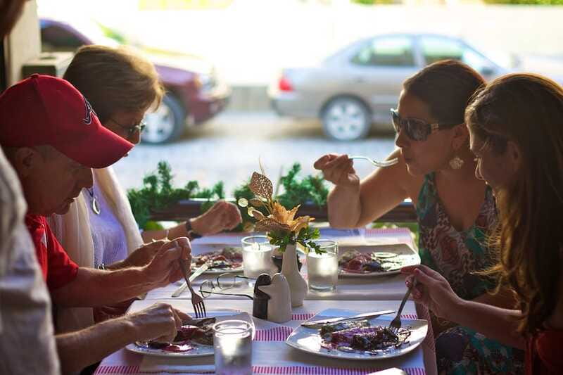 Puerto Vallarta 3-Hour Food Tour of Authentic Local Cuisine - Pace and group size: easy walking, small-group feel