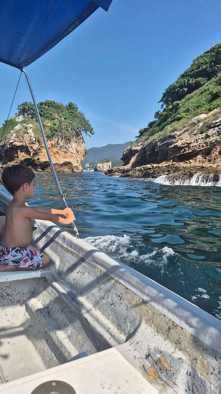 Puerto Vallarta: 3-Hour Whale Watching and Snorkeling - Timing, Comfort, and Money: What Costs $45 Really Includes