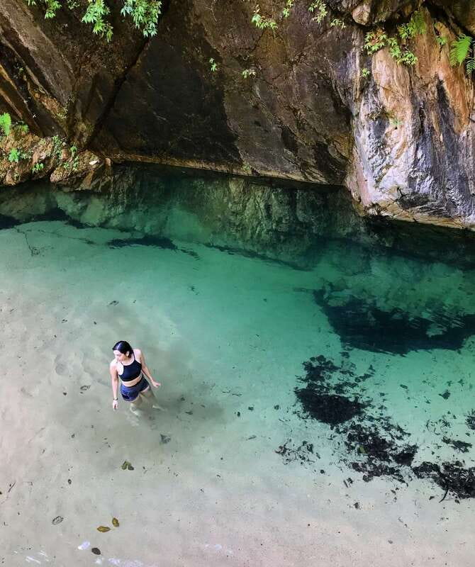 Puerto Vallarta: 4-Hour Jungle Hike and Waterfall Swim - Key things I’d bookmark before you go