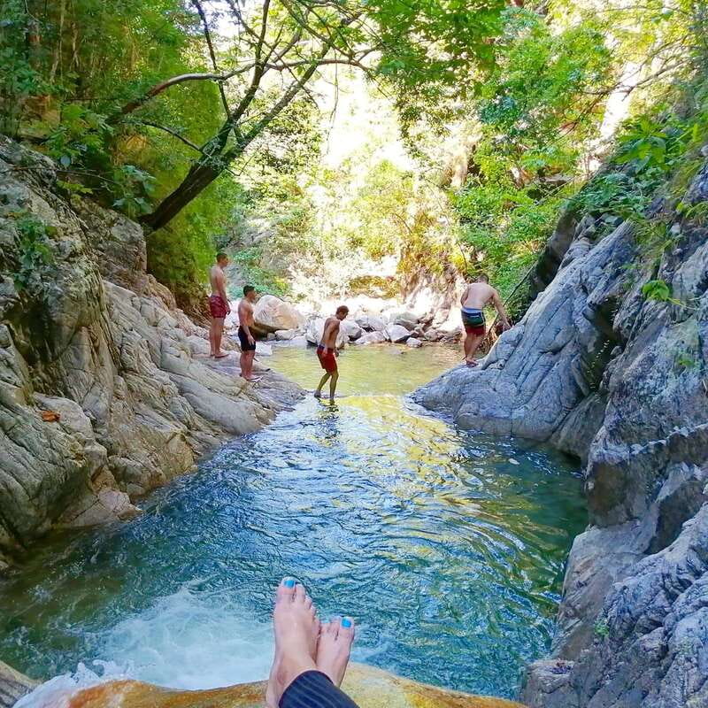 Puerto Vallarta: 4-Hour Jungle Hike and Waterfall Swim - What to pack (and what to do before you start)