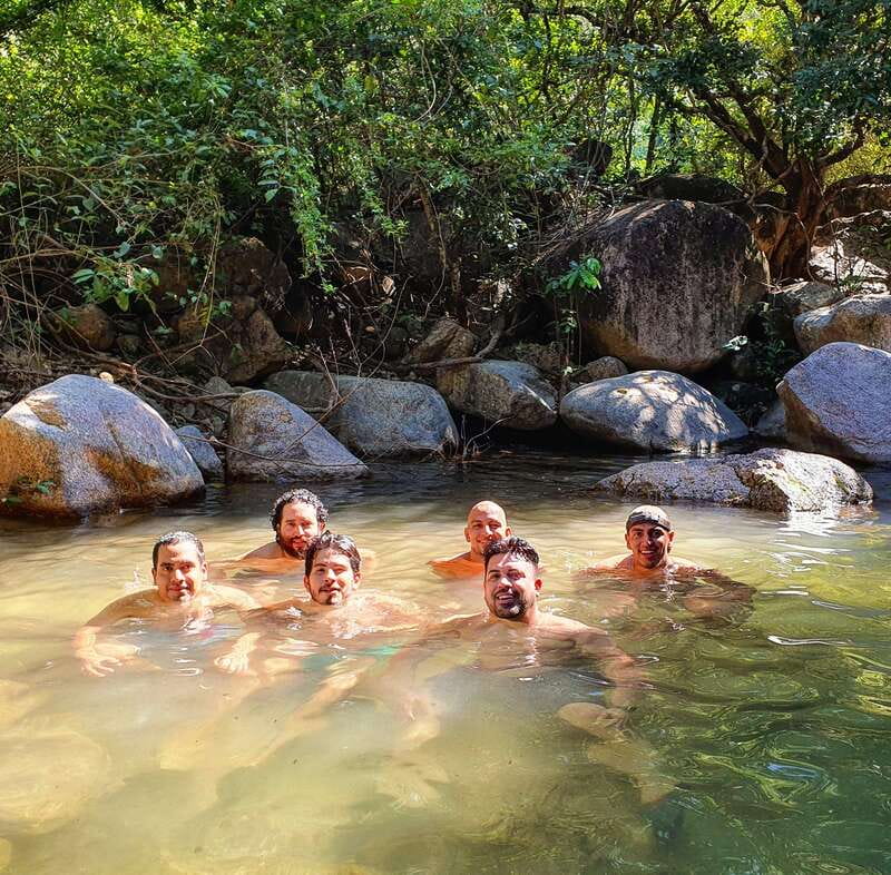 Puerto Vallarta: 4-Hour Jungle Hike and Waterfall Swim - How hard is this, really? Ages, fitness, and what you’ll feel