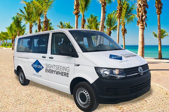 Puerto Vallarta Airport-Hotel Shuttle Transportation - Key Things That Make This Shuttle Worth Considering