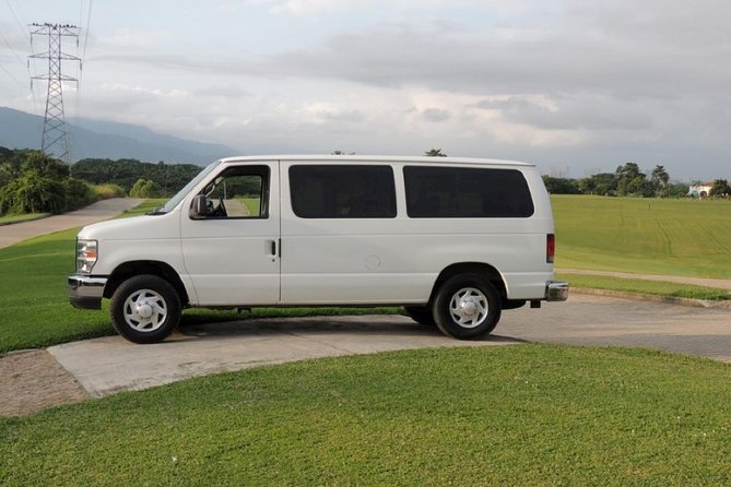 Puerto Vallarta Airport-Hotel Shuttle Transportation - Where This Shuttle Fits in Your Puerto Vallarta Plan