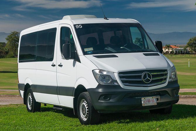 Puerto Vallarta Airport-Hotel Shuttle Transportation - Getting to Your Hotel: Shared Stops, Comfortable Vans, and Real Timing
