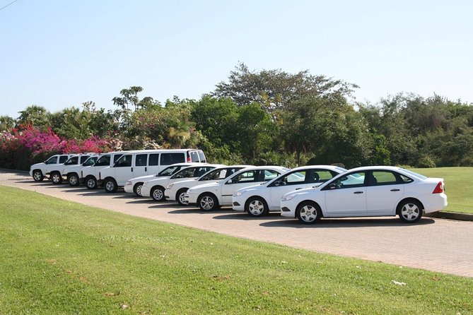 Puerto Vallarta Airport-Hotel Shuttle Transportation - When It Goes Right: The Kind of Service You Can Expect