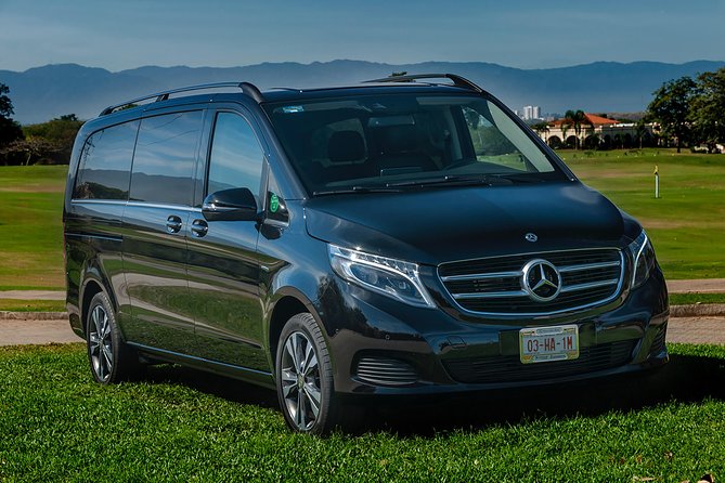 Puerto Vallarta Airport-Hotel Shuttle Transportation - When It Doesn’t: Common Problem Spots and How to Reduce Risk
