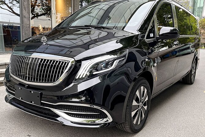 Puerto Vallarta Airport Private Transfer to Multiple Destinations - Price and timing: what $33.93 buys you