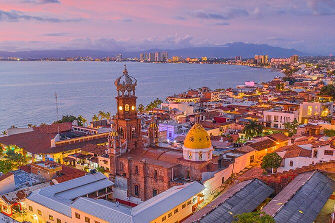 Puerto Vallarta Airport Private Transfer to Multiple Destinations - Where you’ll be picked up (and what “no meet-and-greet” means)